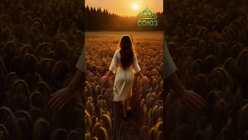 Слово дня - Благодать