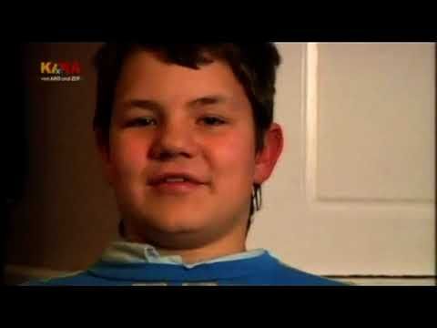 Das Schulschloss . 2008 Doku-Soap Kika clip 4 Internat Folgen 7, 8 und 6 unvollständig