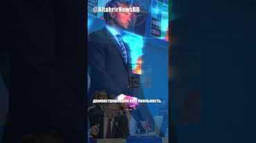 Саммит НАТО: удержание США и помощь Украине