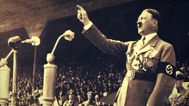 Золото скифов. Часть 3. Война, или большая археологическая экспедиция Гитлера