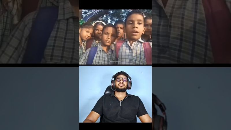 reaction video 😂😂. #shorts #trending #viral #shortsfeed