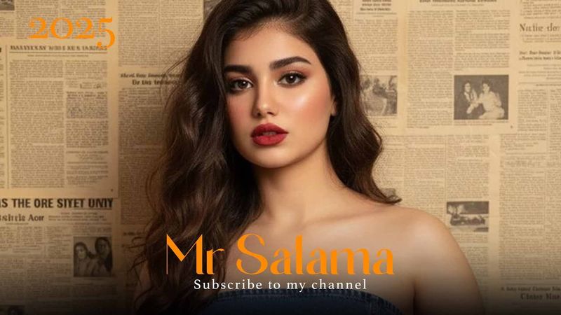 Mr Salama & DNDM - I am Crazy + Go if You Must (Retro Music Time) 2025