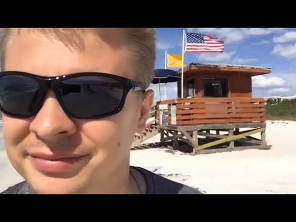 Мексиканский залив, город Сарасота Флорида #20