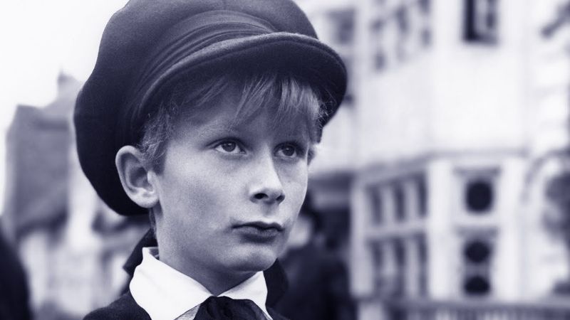 Драма \ Оливер Твист \ 1948 год \ Англия