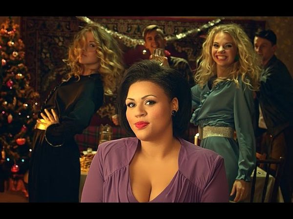 БИГБЭТА - Это Новый год? - Да!