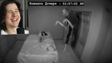 Он Любит Смотреть Как Она Спит.. Life of Luxury на русском языке - Реакция на UnderScape