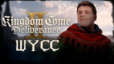 Kingdom Come: Deliverance 2 *ПЕРВЫЙ ВЗГЛЯД* (Стрим от 04.02.2025)