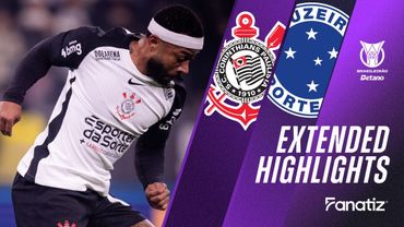 Corinthians vs. Cruzeiro 0-0 | Game Highlights | #Brasileirao2025