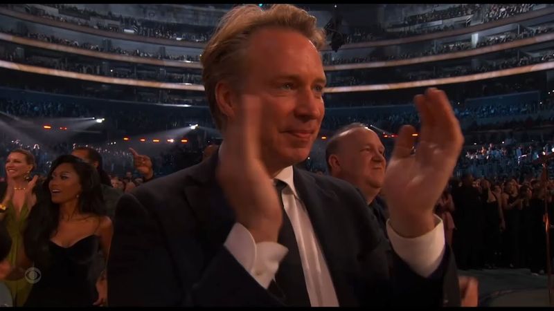 Kendrick Lamar “Not Like Us” wins record of the year at the Grammy’s