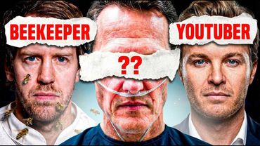 What Happened to F1 World Champions?