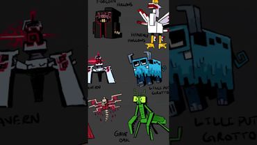 Появится НОВЫЙ ПОДЗЕМНЫЙ БИОМ В Майнкрафте ?