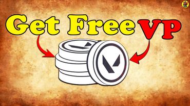 🔥 How to Get FREE Valorant Points (VP) from Riot Games! 🎨💰 | Easy VP Trick!