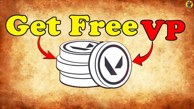 🔥 How to Get FREE Valorant Points (VP) from Riot Games! 🎨💰 | Easy VP Trick!