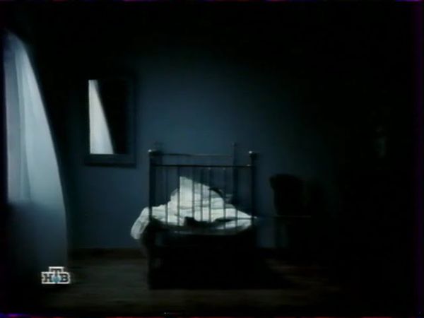 Окончание эфира (НТВ, 08.05.2003)