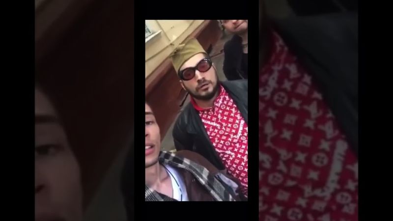 Паша техник че на*уй