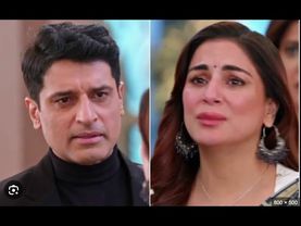 Shakti Anand: I am playing role a businessman in 'Ek Ladki Anjani Si'