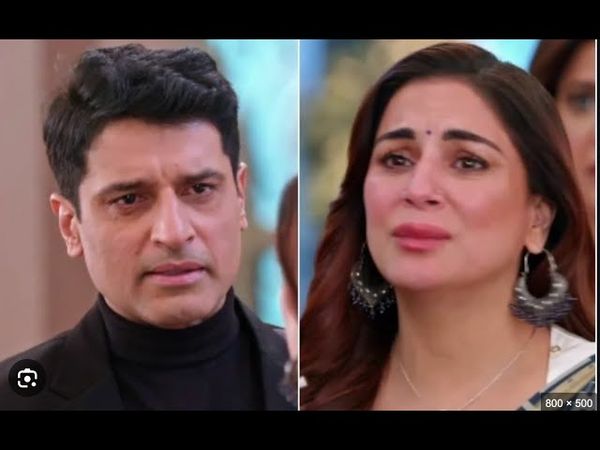 Shakti Anand: I am playing role a businessman in 'Ek Ladki Anjani Si'