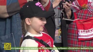 В Якутии идет восстановление храмов, часовен и верстовых столбов