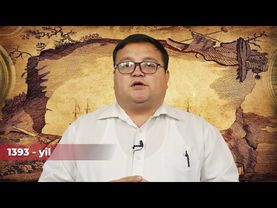 TARIX. USMONLILAR DAVLATI HAQIDA TO'LIQ MA'LUMOT