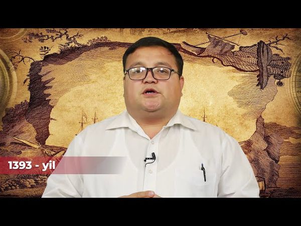 TARIX. USMONLILAR DAVLATI HAQIDA TO'LIQ MA'LUMOT