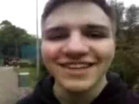 чувак это репчик 2