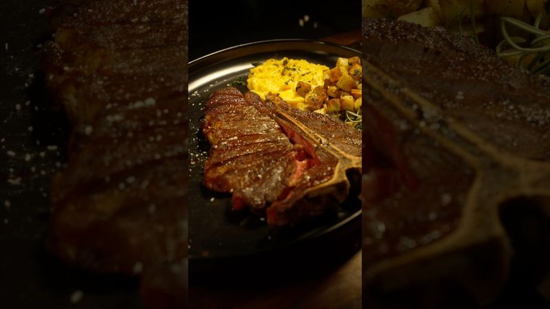 4000 Calorie All American Breakfast