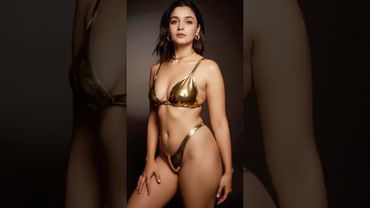 Alia Bhatt's appearance changes since her debut#morph #film #usa