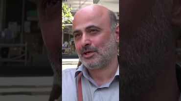 Як іранці реагують на удари США по ядерних об'єктах #іран #ізраїль #сша #трамп #війна #shorts