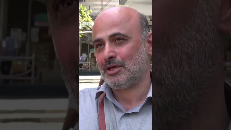 Як іранці реагують на удари США по ядерних об'єктах #іран #ізраїль #сша #трамп #війна #shorts