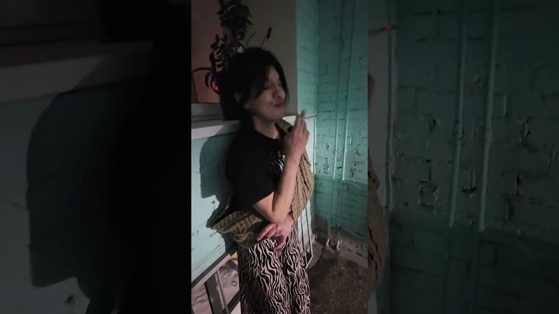 Иришка чики-пики 2