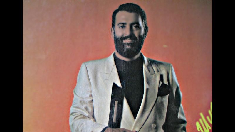 Михаил Шуфутинский - "Поехали извозчик на Арбат ..."