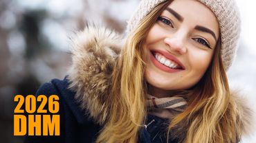 Davvi, Umar Keyn, Mr Salama, DNDM - Best Retro Music Mix 2026 (Top 20 Disco & Relax Songs)