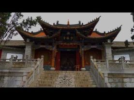 История китайских монастырей (рассказывает востоковед Алексей Маслов)