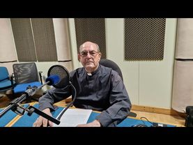 Duhovna misao - Mijo Nikić: Gospodine, je li malo onih koji se spašavaju? - 24.08.2025.