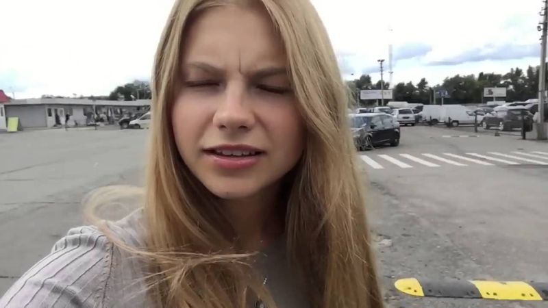 VLOG ДЕЛАЮ САШЕ ПРИЯТНО 18