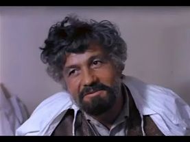 The song "No Need to Pity Us..." (1979) performed by Mikhail Volontir