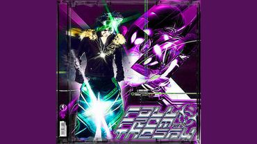 FALL FROM THE SKY PT. 2 (NTECORE)