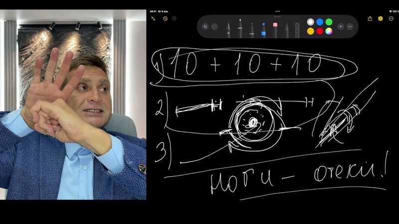 Видео для закрытого канала "Челлендж от отёков на бедрах"