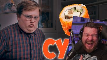 Своими Руками - СУШИ | РЕАКЦИЯ НА RED21