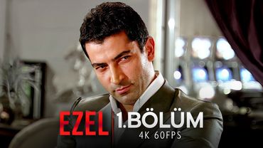 Ezel Episode 1 | The Legend Is Now in 4K 60 FPS!