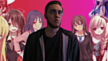 АНІМЕ ГОЛОВНОГО МОЗКУ