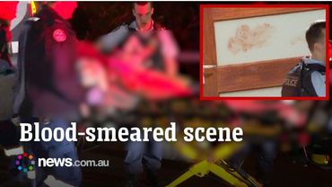 Man runs to local houses for help after Sydney shooting