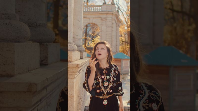 Тобой я поцелован, с тобой мой связан рок. 🖤