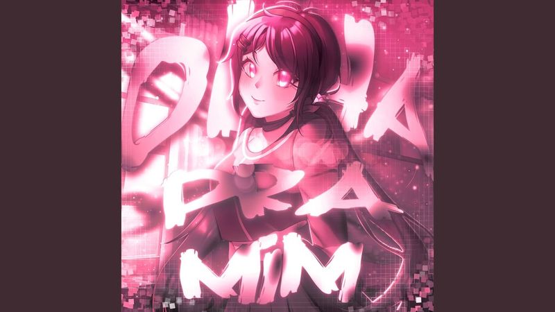 OLHA PRA MIM (Slowed)