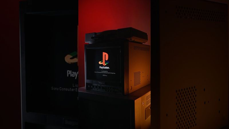 the most nostalgic sound in gaming? #shorts