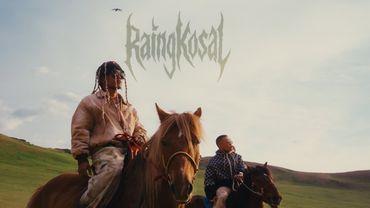 KWAN - រង្គសាល | Raingkosal ft. Young Mo’G (official music video)