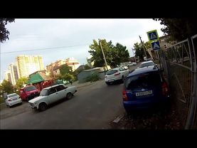 ДЕТИ НА ДОРОГЕ - Подборка ДТП