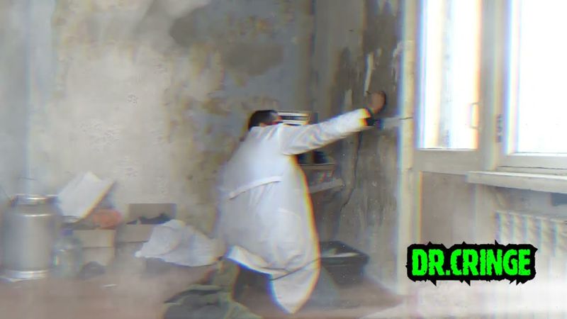 РЕМОНТ В КЛУБЕ МУТАБОР,СРАЗУ ПОСЛЕ ВЕЧЕРИНКИ ИВЛЕЕВОЙ. @DR.CRINGE_real #докторкринж #ивлеева