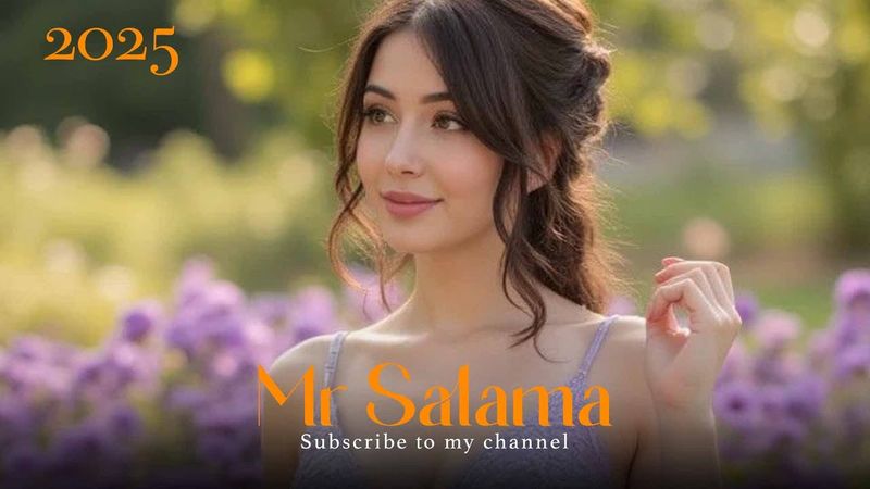 Mr Salama & David Max - New Love (Original Mix) 2025