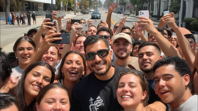 SOGANG LIVE ❤️ کاستوم هالویین